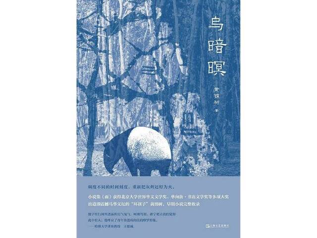黄锦树：马华文学那难以归属的异乡漂泊感
