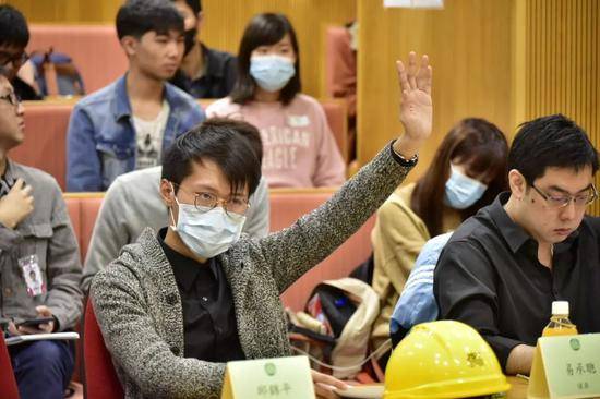 民生法案遇阻 民建联议员：香港交反对派会玩死