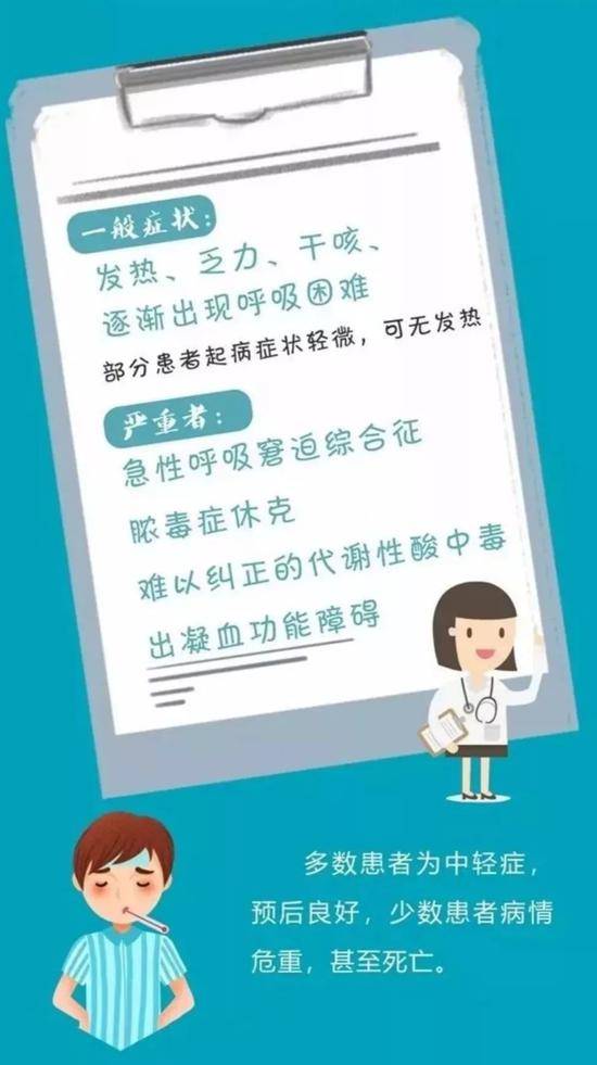 为何近日突然出现一大批新肺炎病例？专家答疑