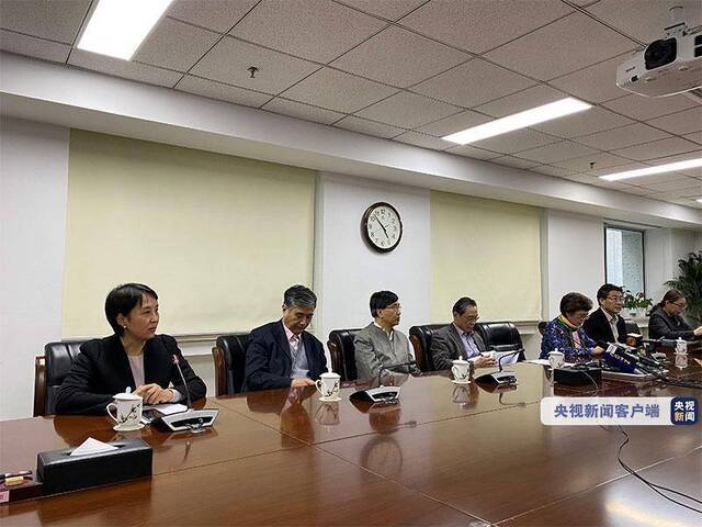 新型冠状病毒是否会重复SARS疫情？钟南山：不会