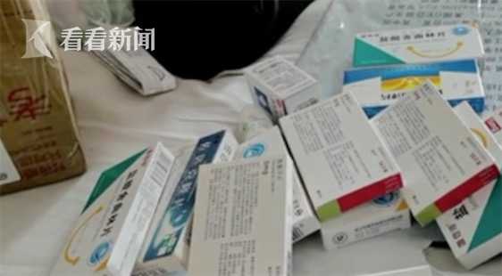 男子住院戒酒却被狂殴 院方：有人说他偷手机