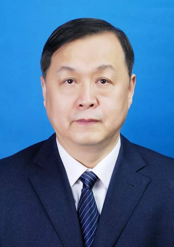 孙洪庆当选为黑龙江哈尔滨市人大常委会副主任