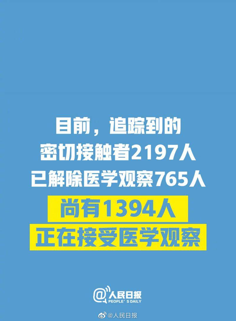 9个关于新型肺炎最新事实