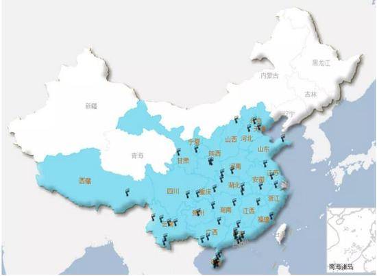 这些野生动物的病毒怎么就到了人类社会？