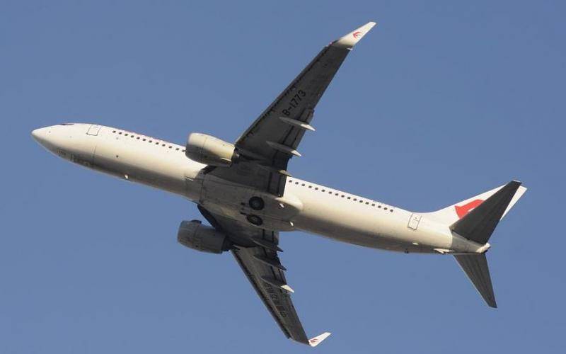 民航局下发紧急通知 武汉机场已取消288班航班