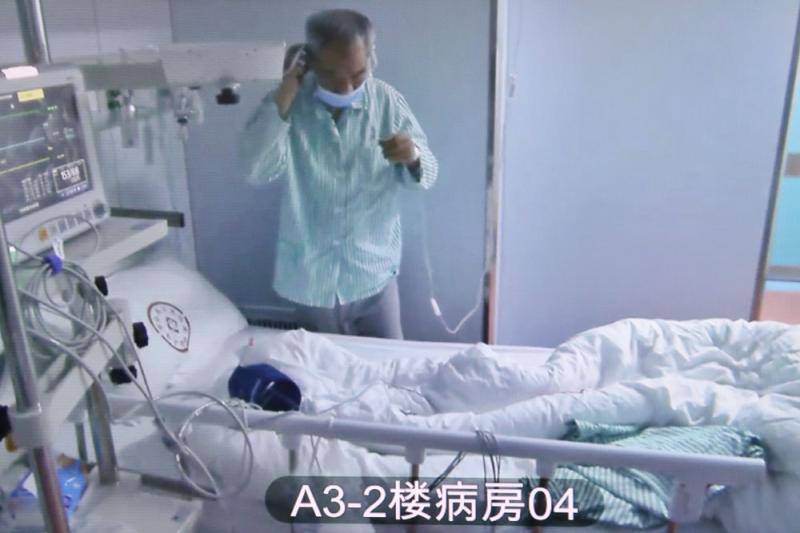 上海新型肺炎患者：开始与普通的感冒很难分辨