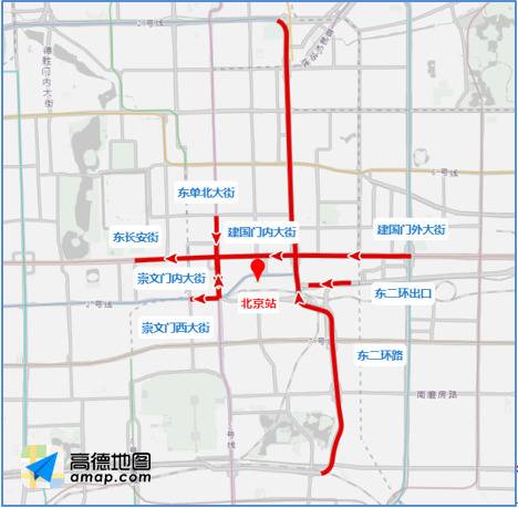 春节交通预测预报及出行提示