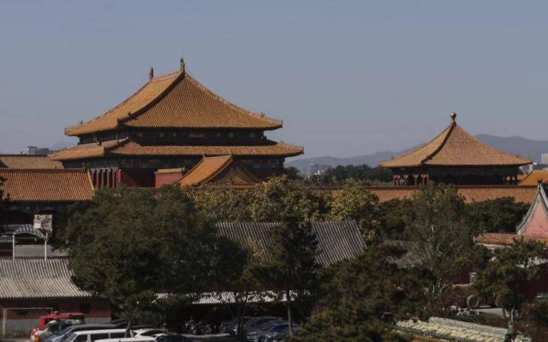 最全汇总：北京上百家景区、公园、文化场馆暂停开放
