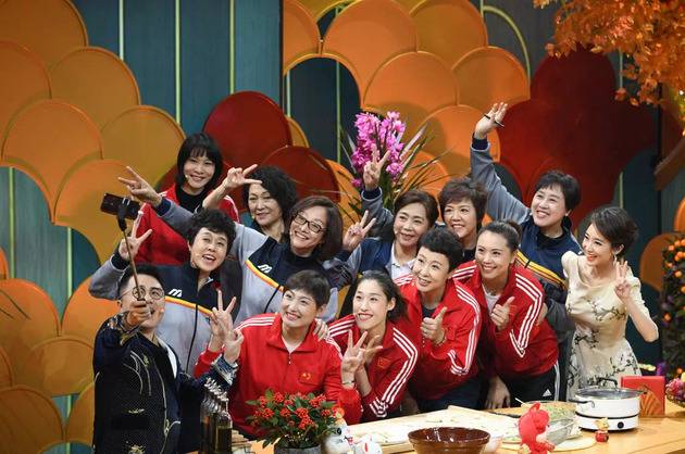 北京台春晚连续七年蝉联省级卫视同时段收视第一
