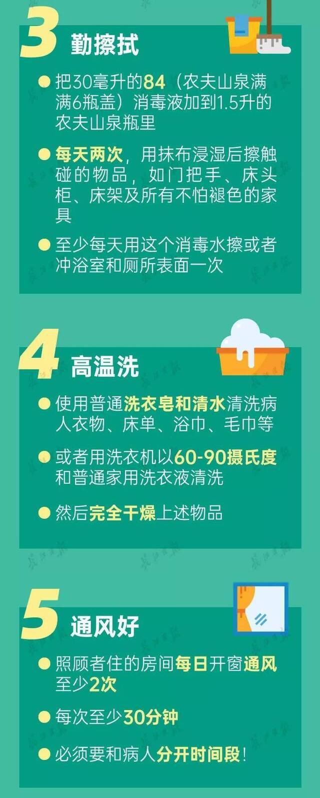 居家隔离还是住院治疗？这篇文章都说明白了