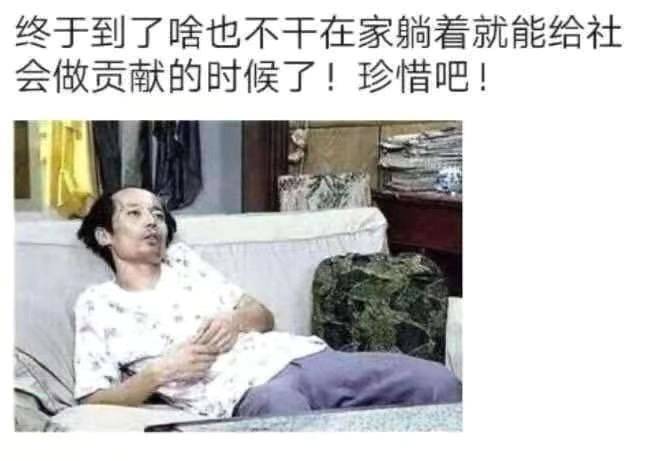 清华博士宅在家给猫讲函数春节无聊时你在干嘛？