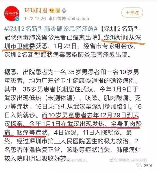 卫健委高级专家发现一个蹊跷之处 官方需高度重视