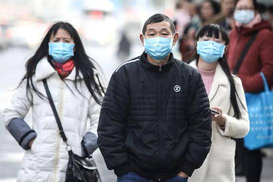 上海市医疗救治专家组长：武汉很困难，其他输入病例的城市将有更大挑战