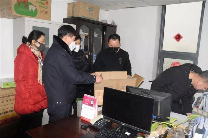 疫情防控期间扰乱市场秩序：天津5名嫌疑人被刑拘