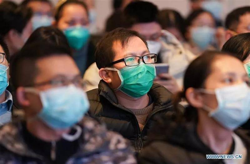 新冠病毒会造成中国经济增长显著放缓吗?专家解读