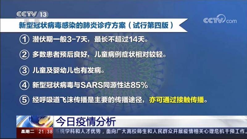 何时能有疫苗？普通人需要戴手套吗？权威解读看这里