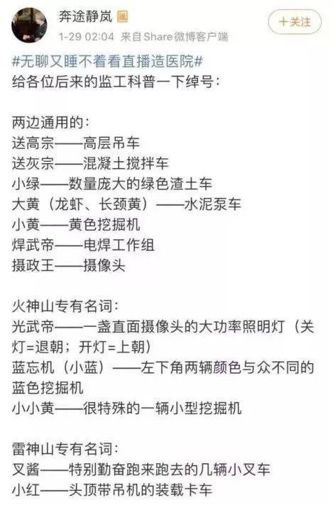 共同见证中国速度 4000万“云监工”为建设者点赞