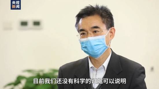 疫情拐点何时到来?流行病学权威专家吴尊友这样说