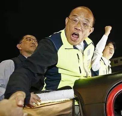 疫情当前 台湾政客暴露了丑恶嘴脸