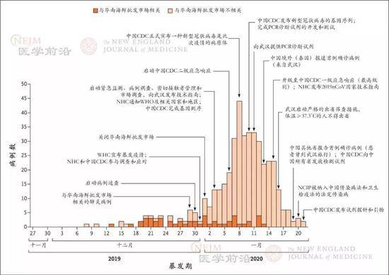 中国学者：去年12月中旬新冠病毒已发生人际传播