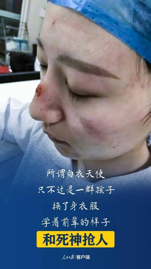 这51张图，张张让人想哭