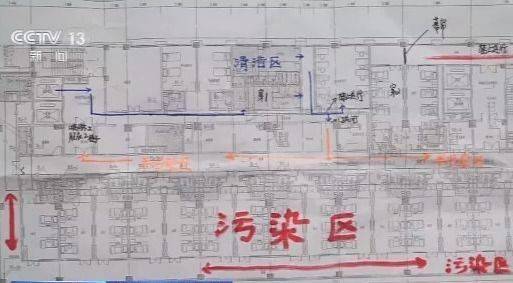 一线医护人员如何科学防护？记者探访军队支援湖北医疗队