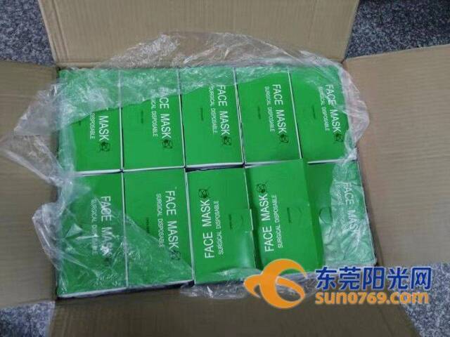 防疫暖新闻 “我有2000个口罩，送给你们交警大队吧！”