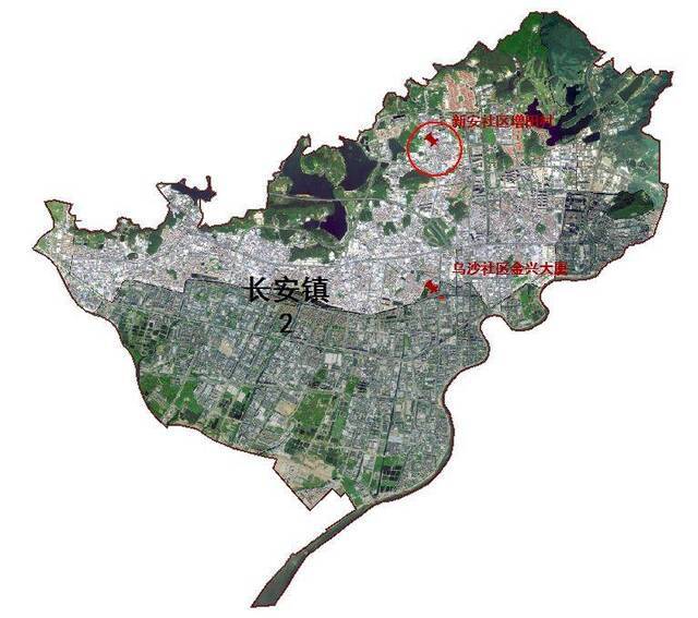 最新！东莞市确诊病例曾经到过这10个镇街13个社区（小区）！