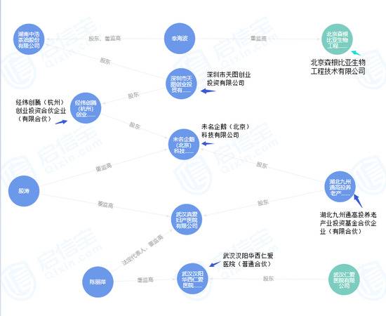 数据来源：启信宝