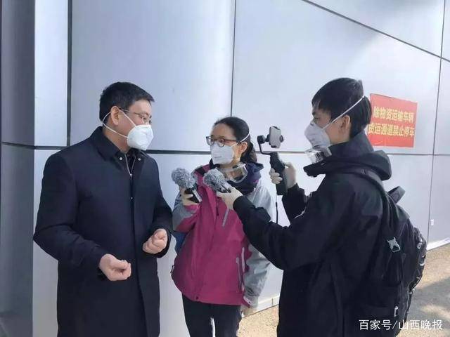 捐了那么多东西怎么还缺？央视记者探访武汉市红十字会
