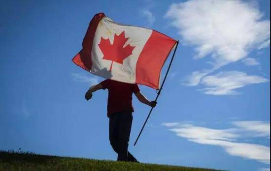 加拿大宣布：不会像美澳限制中国人入境 他们不对