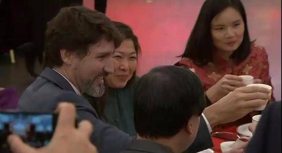 加拿大宣布：不会像美澳限制中国人入境 他们不对