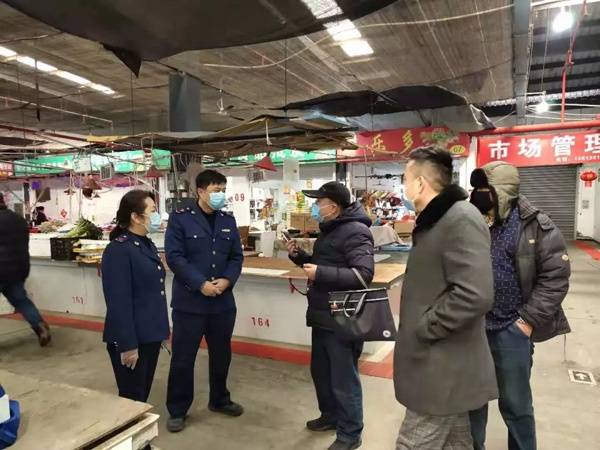 南京市场监管局约谈餐饮协会及企业