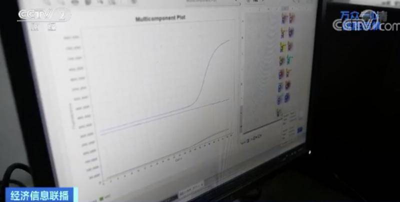 新型冠状病毒核酸如何检测？记者探访检测实验室