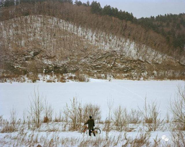 雪国江湖里的东北影像档案