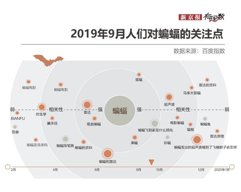 非典和埃博拉都被怀疑源于蝙蝠 吃野味你图个啥？