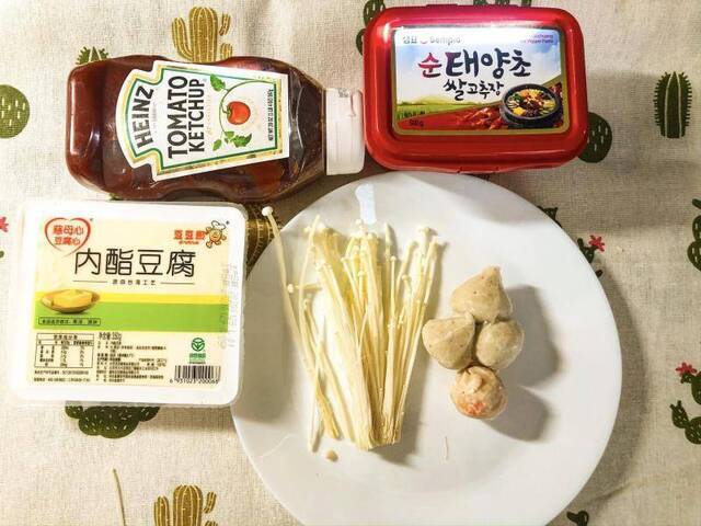 宅家做美食｜简单又营养，韩式海鲜豆腐汤学起来