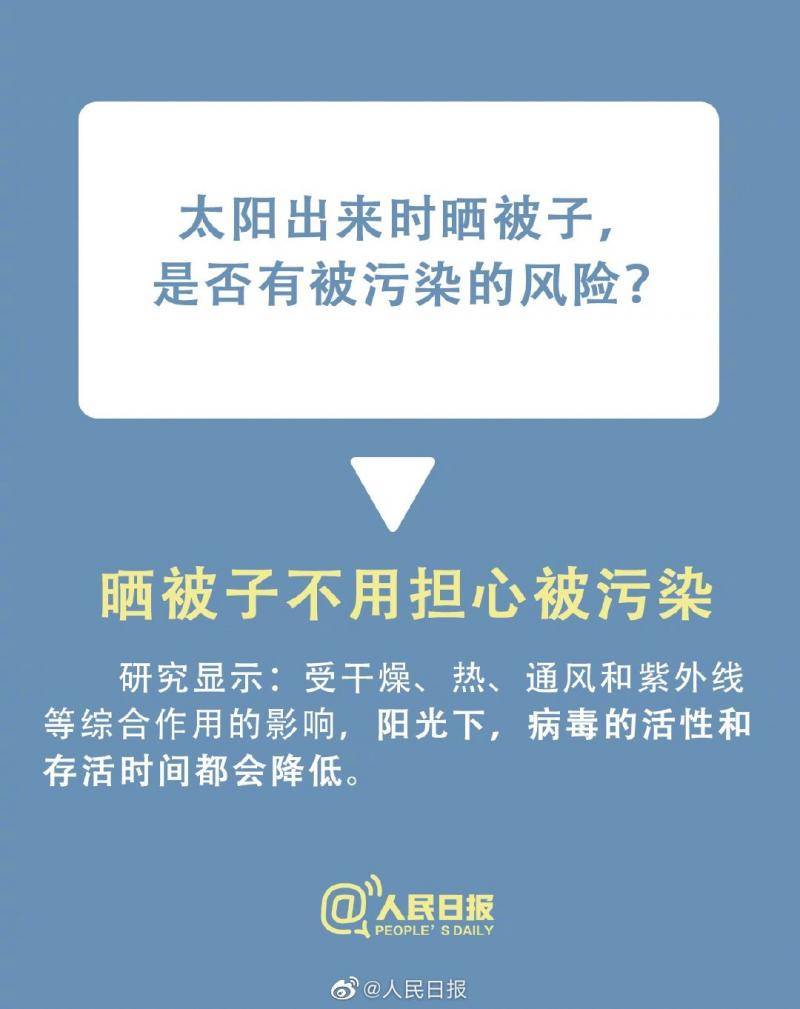 速看！小区有人感染怎么办？