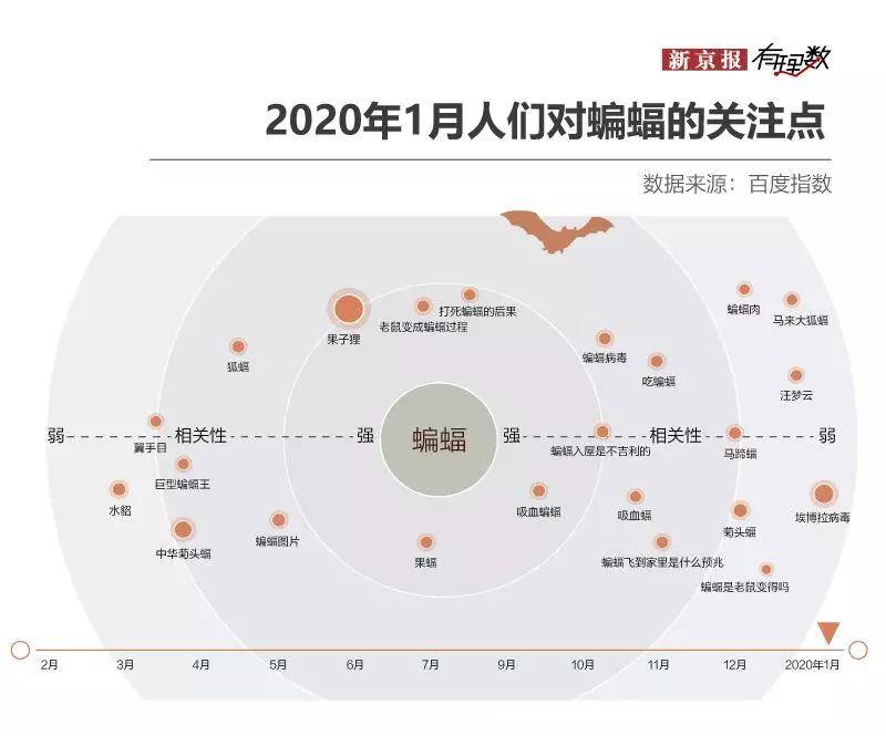 你蝙蝠吉不吉利咱不知道，能传染什么病咱得问问