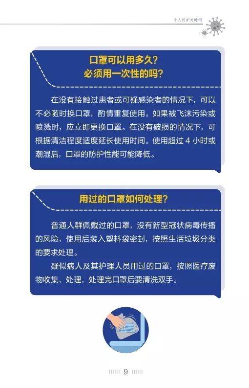 《张文宏教授支招防控新型冠状病毒》发布(全文)