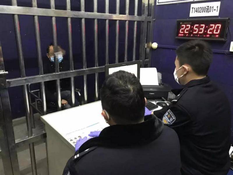 广东中山23岁确诊患者隐瞒从湖北返回被立案侦查