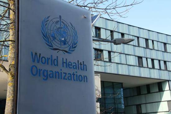 世界卫生组织正式宣布新型冠状病毒疫情为“国际关注的突发公共卫生事件”（图片来源：新华社）