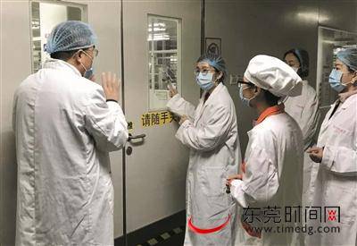 杨秀梅：全力缓解防控用品供给压力 人生第一次“一个人过春节”