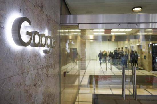 谷歌将在加拿大新设三个办事处 2022年将容纳5000人