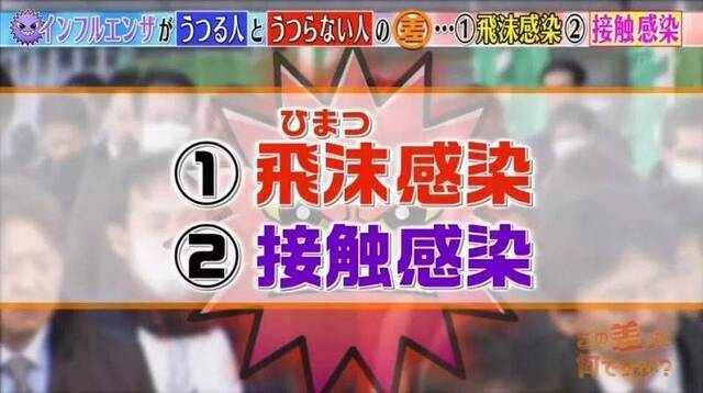 应对疫情 日本专家做的这个实验结果让人震惊！