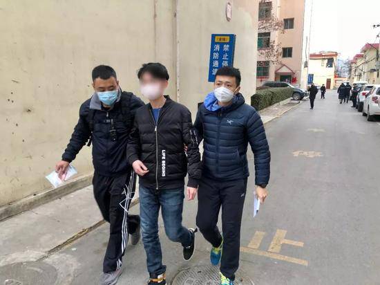 北京破获6起制售假冒伪劣防护物资案件 刑拘29人