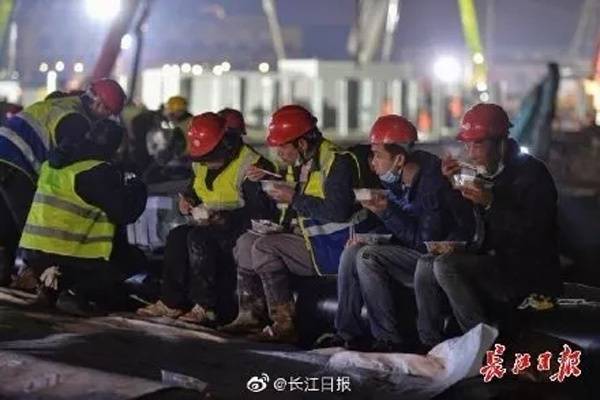 火神山建设不完全手册：与疫情赛跑，如何10天建一座医院？