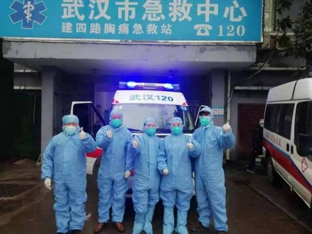 美国为何急着派“抗疫专家”到中国？