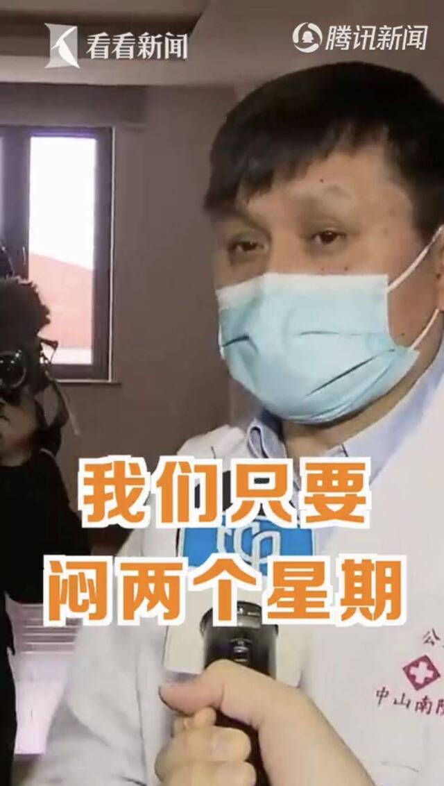 上海华山医院的张文宏教授凭什么圈粉？