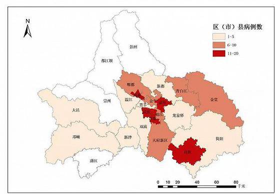 成都市新增1例确诊病例 新增治愈出院3人